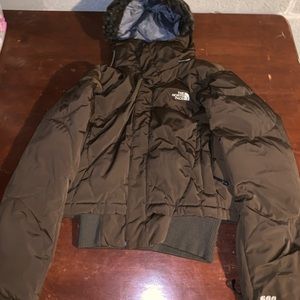 Women’s Northface Prodigy jacket